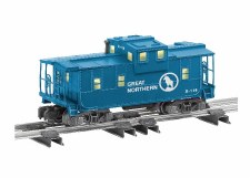 A/F GN EXT VISION CABOOSE